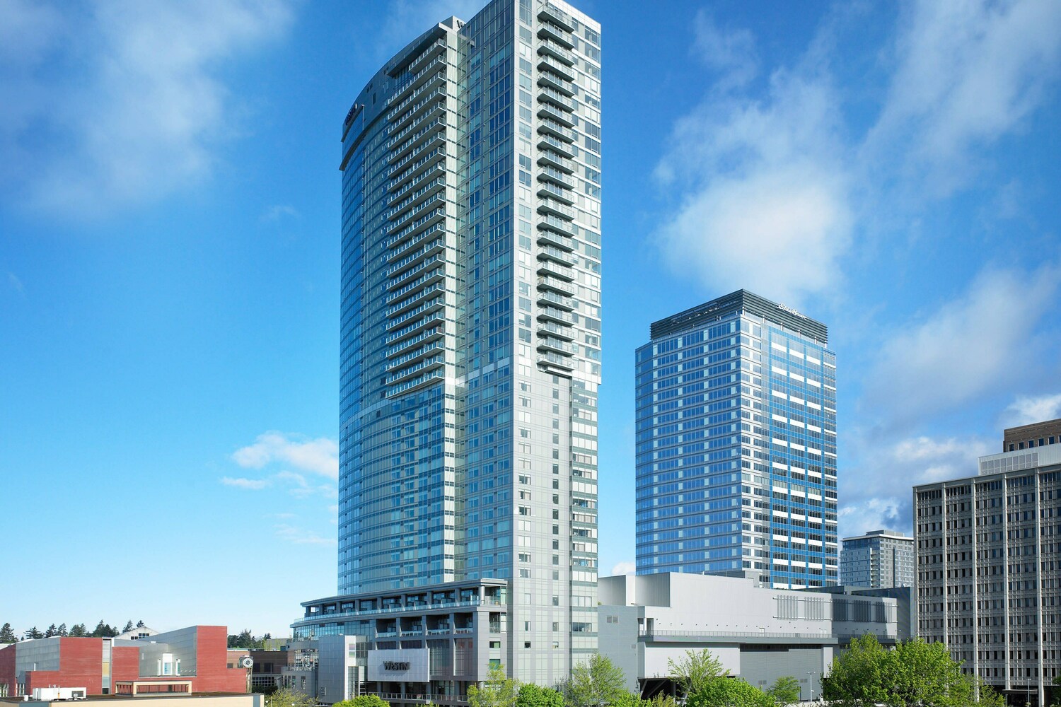 The Westin Bellevue, Bellevue, WA Jobs Hospitality Online