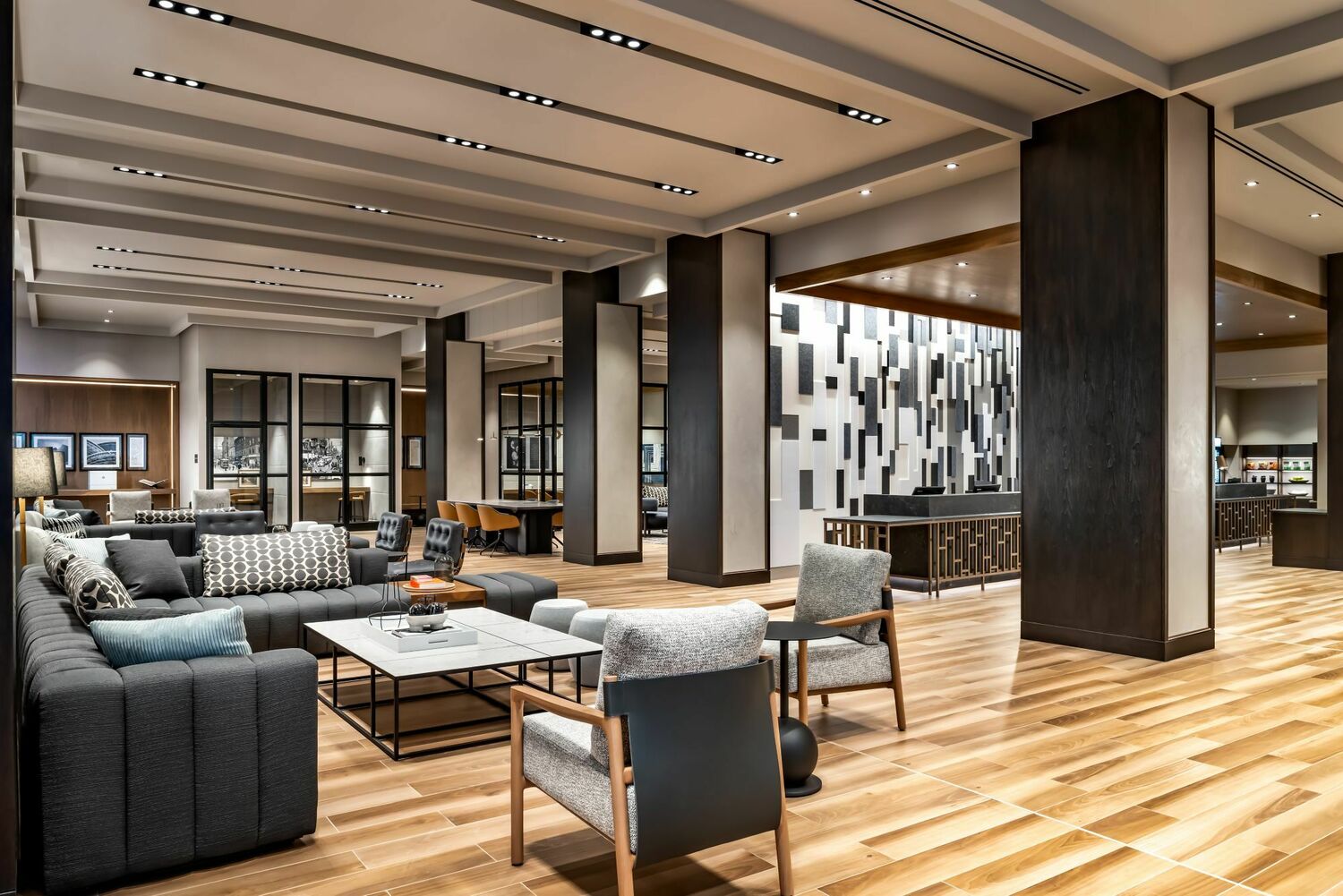 Club Lounge Attendant Job Sheraton Grand Seattle Seattle WA