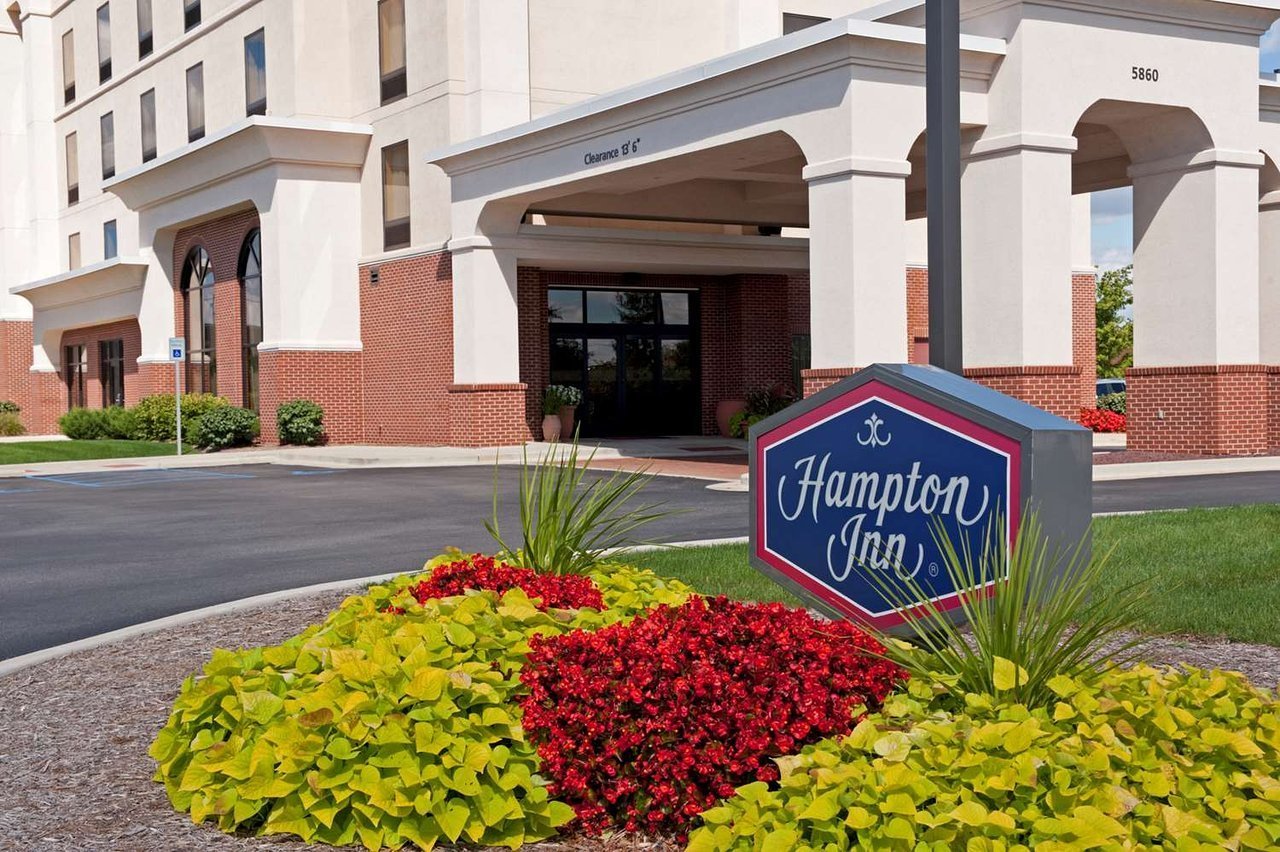 Hampton Inn Indianapolis Northwest Park 100, Indianapolis, IN Jobs