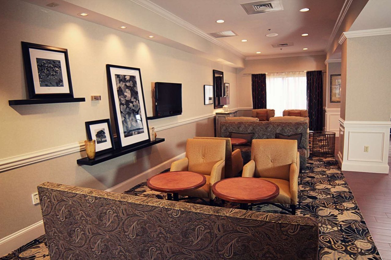 Hampton Inn & Suites Concord/Charlotte, Concord, NC Jobs Hospitality