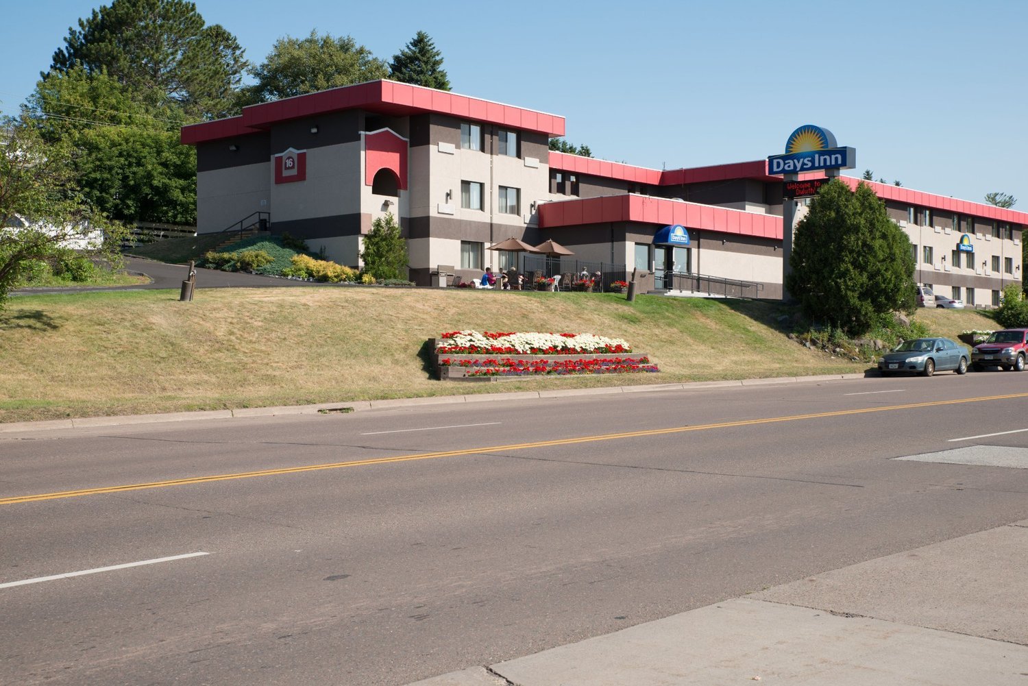 Days Inn Duluth Lakewalk, Duluth, MN Jobs Hospitality Online