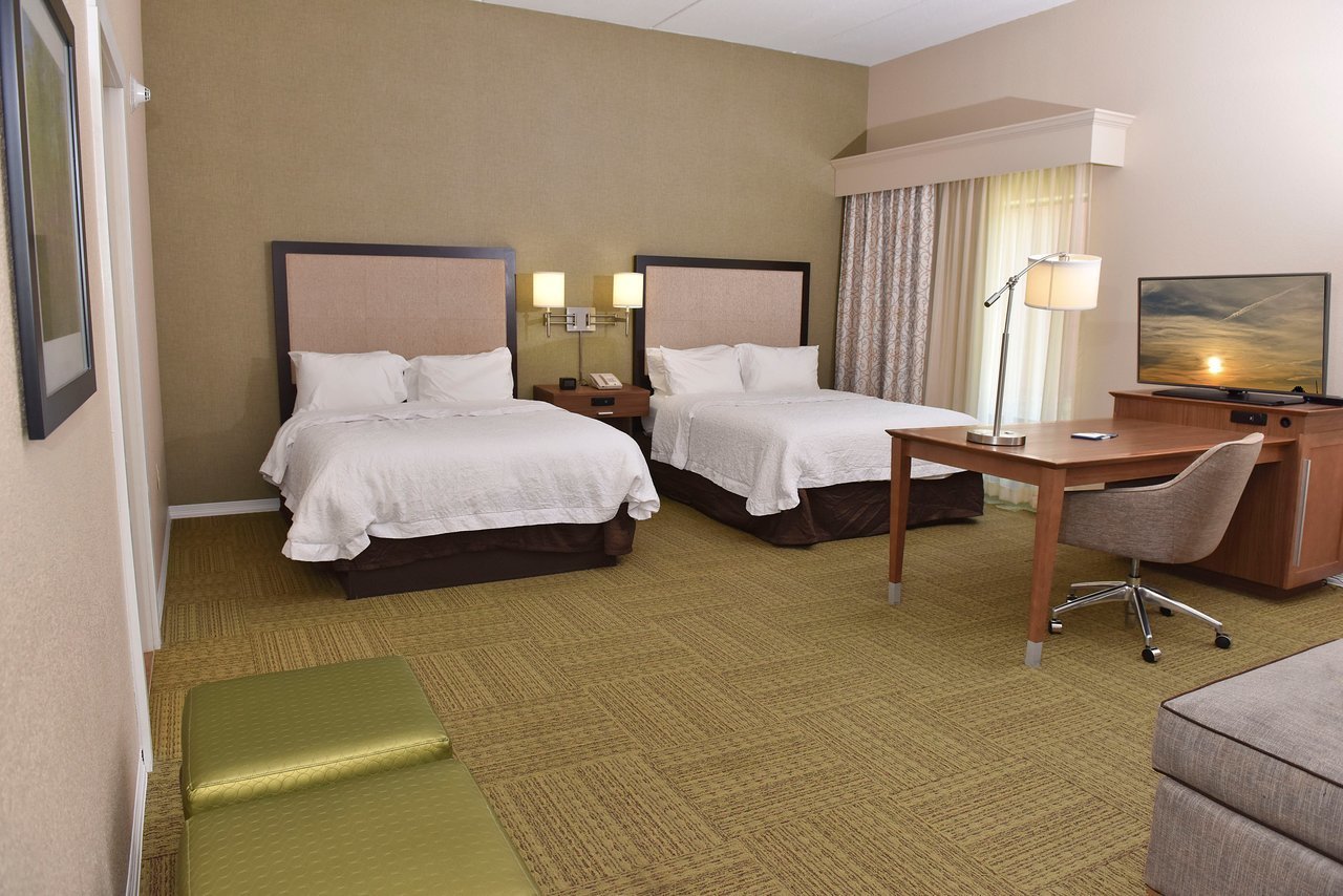 Hampton Inn & Suites Alexandria, Alexandria, LA Jobs Hospitality Online