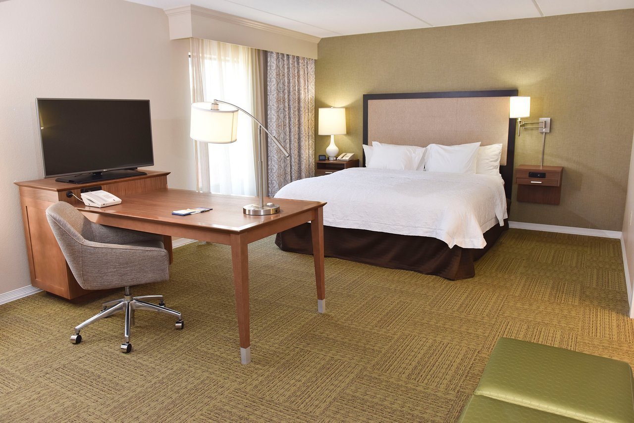 Hampton Inn & Suites Alexandria, Alexandria, LA Jobs Hospitality Online