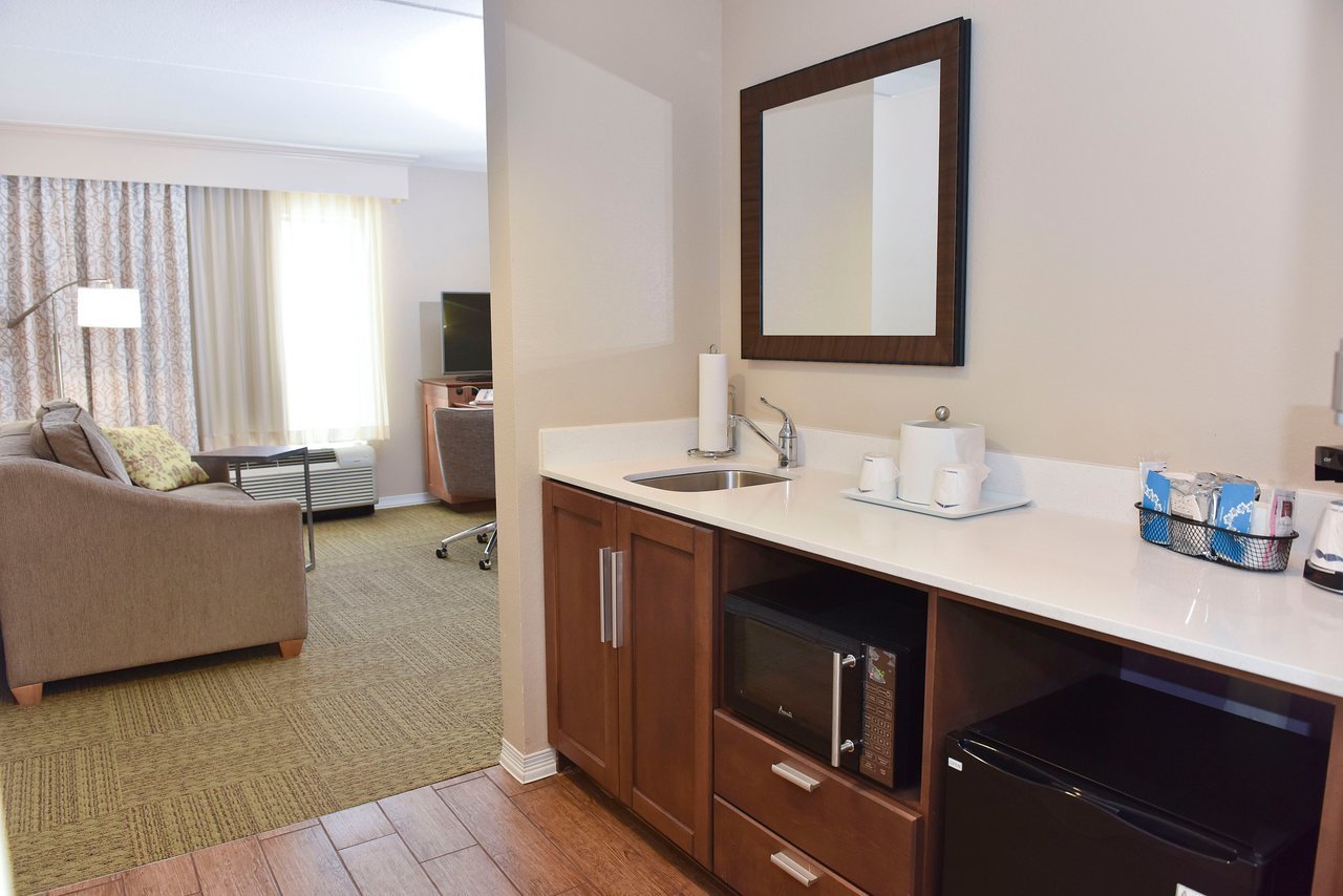 Hampton Inn & Suites Alexandria, Alexandria, LA Jobs Hospitality Online