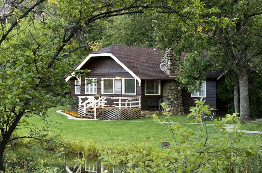 State Game Lodge at Custer State Park Resort, Custer, SD Jobs