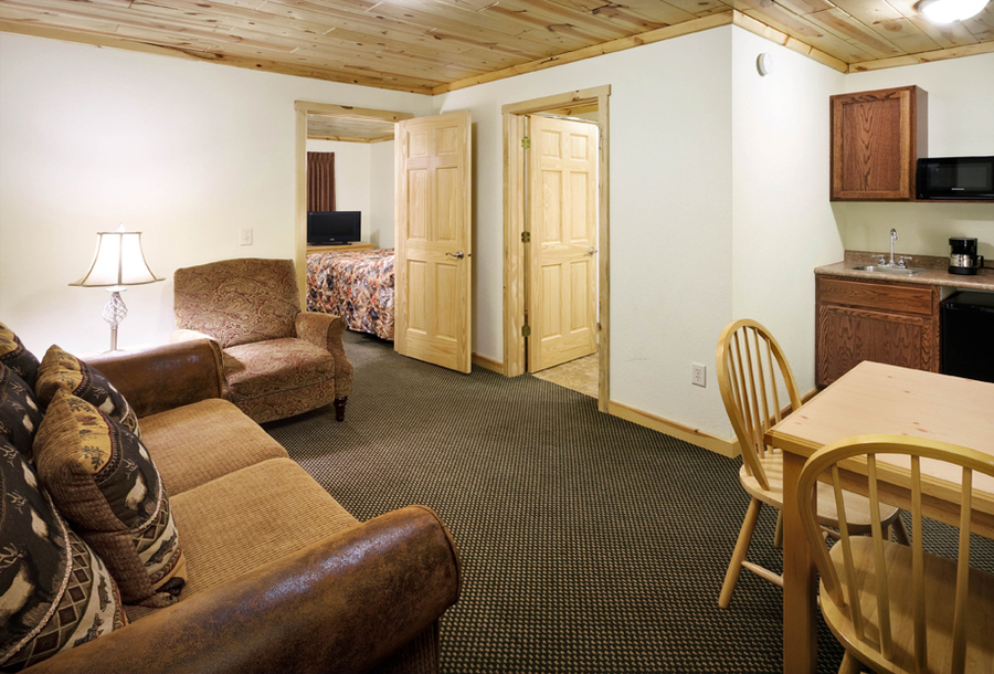 Rock Crest Lodge & Cabins, Custer, SD Jobs Hospitality Online
