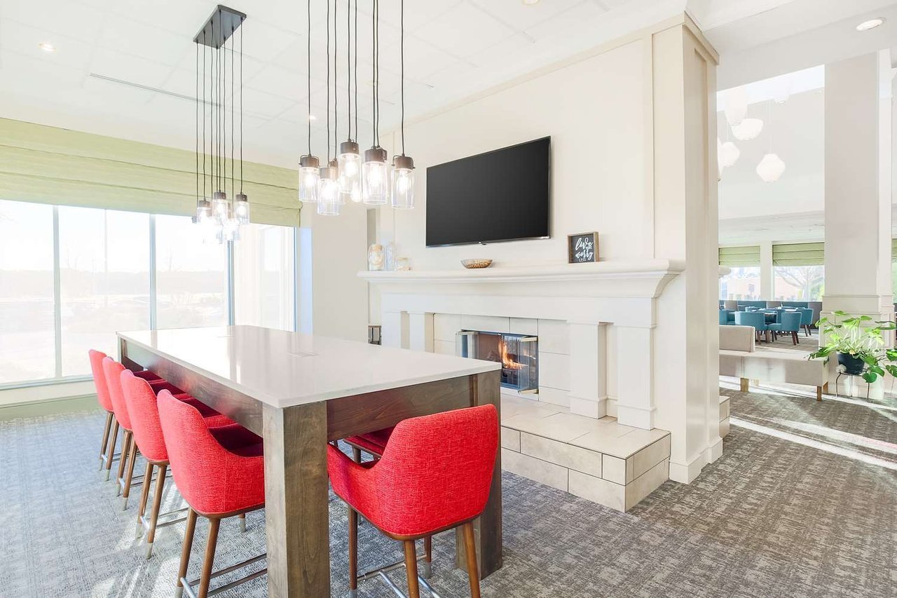 Jobs at Hilton Garden Inn Roanoke Rapids, Roanoke Rapids, NC