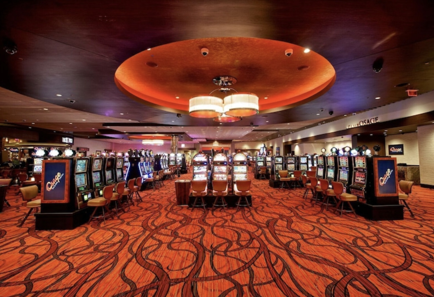 Osage Casino Ponca City, Ponca City, OK Jobs Hospitality Online