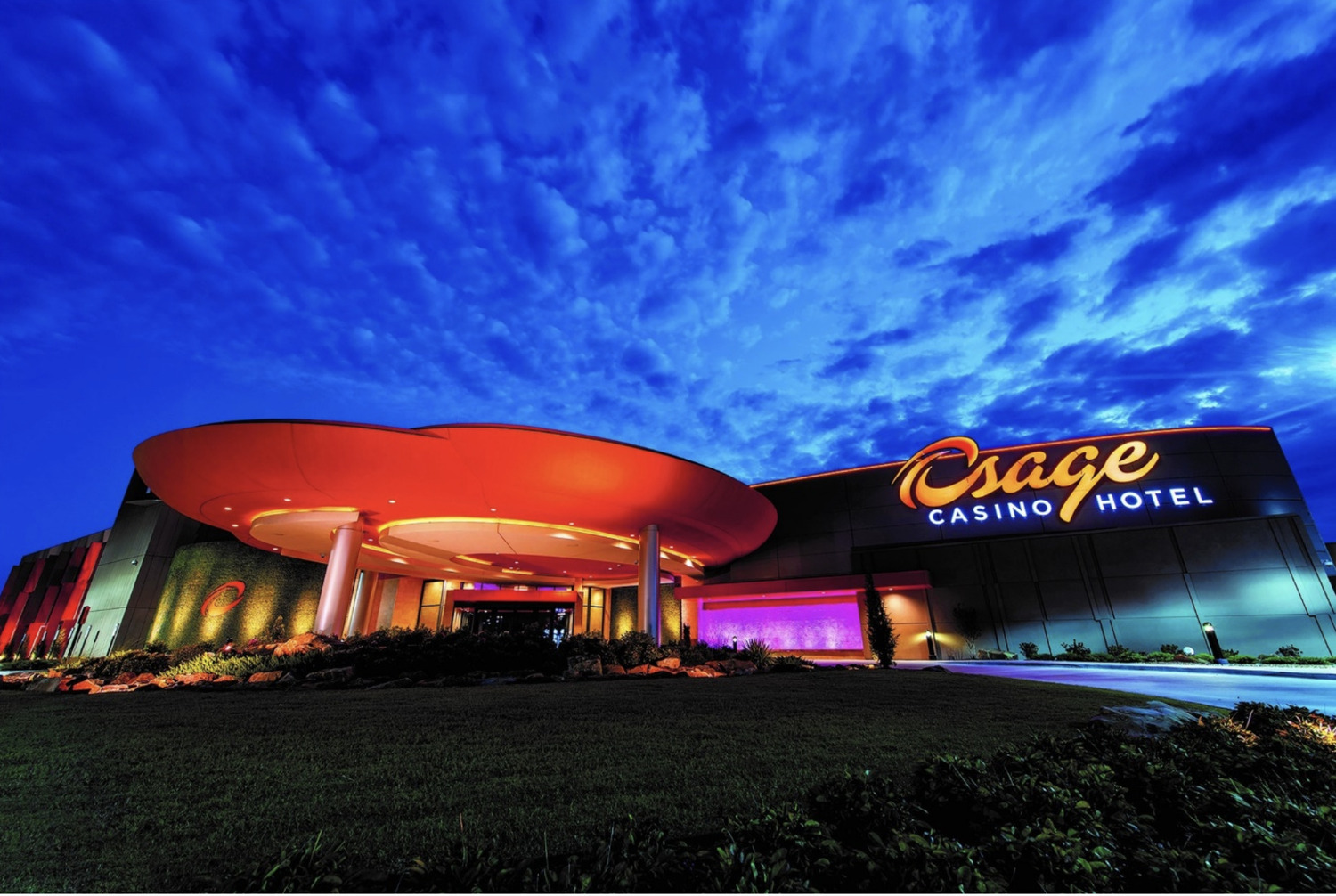 Osage Casino Ponca City, Ponca City, OK Jobs Hospitality Online