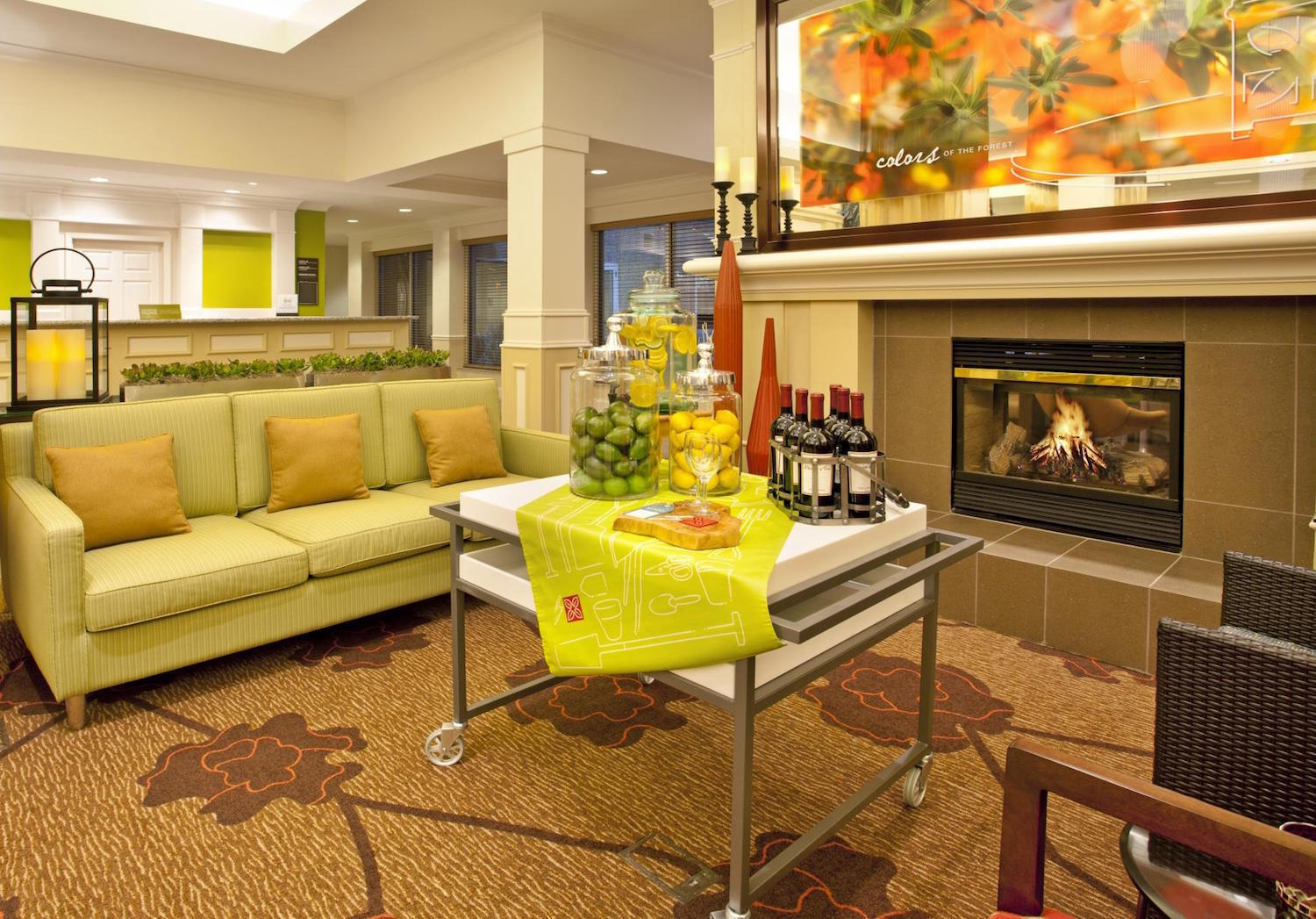 Jobs at Hilton Garden Inn Minneapolis/Eden Prairie, Eden Prairie, MN