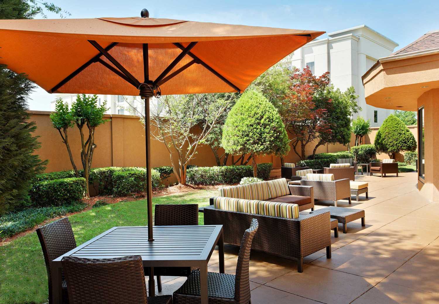 Courtyard Mobile, Mobile, AL Jobs Hospitality Online