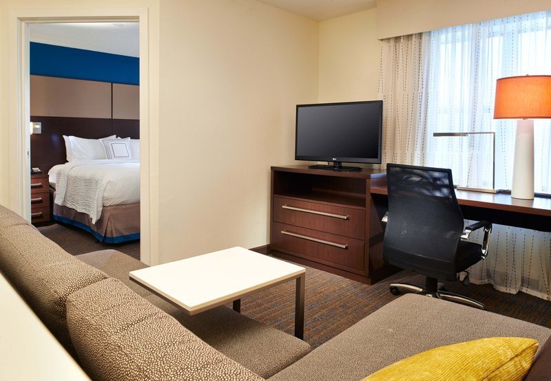 Residence Inn Ann Arbor North, Ann Arbor, MI Jobs Hospitality Online