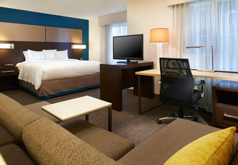 Residence Inn Ann Arbor North, Ann Arbor, MI Jobs Hospitality Online