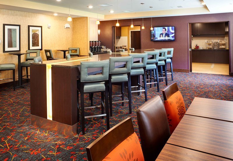 Residence Inn Ann Arbor North, Ann Arbor, MI Jobs Hospitality Online