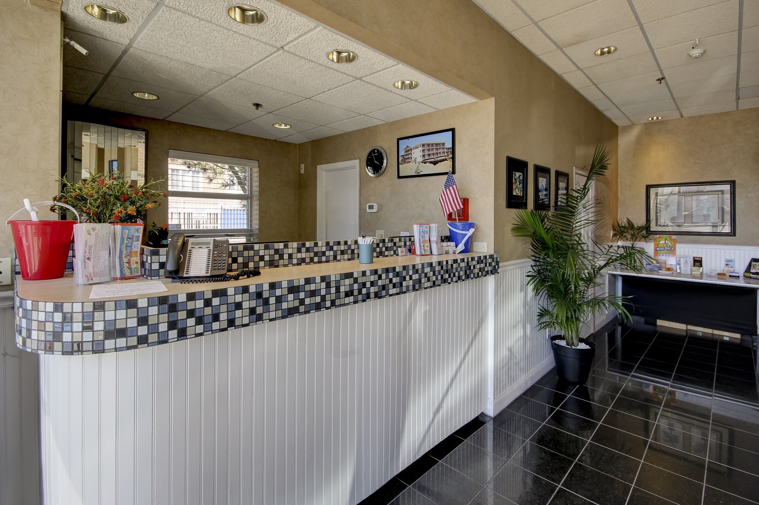 Atlantic Oceanfront Inn, Ocean City, MD Jobs Hospitality Online