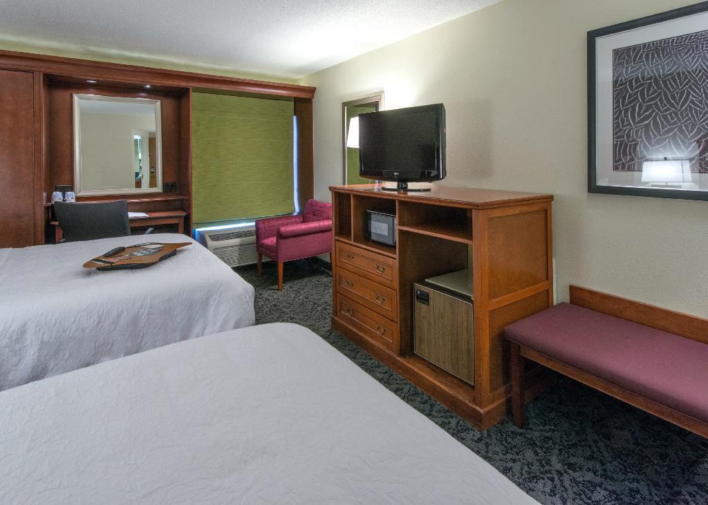 Hampton Inn Charlotte/Matthews, Matthews, NC Jobs Hospitality Online