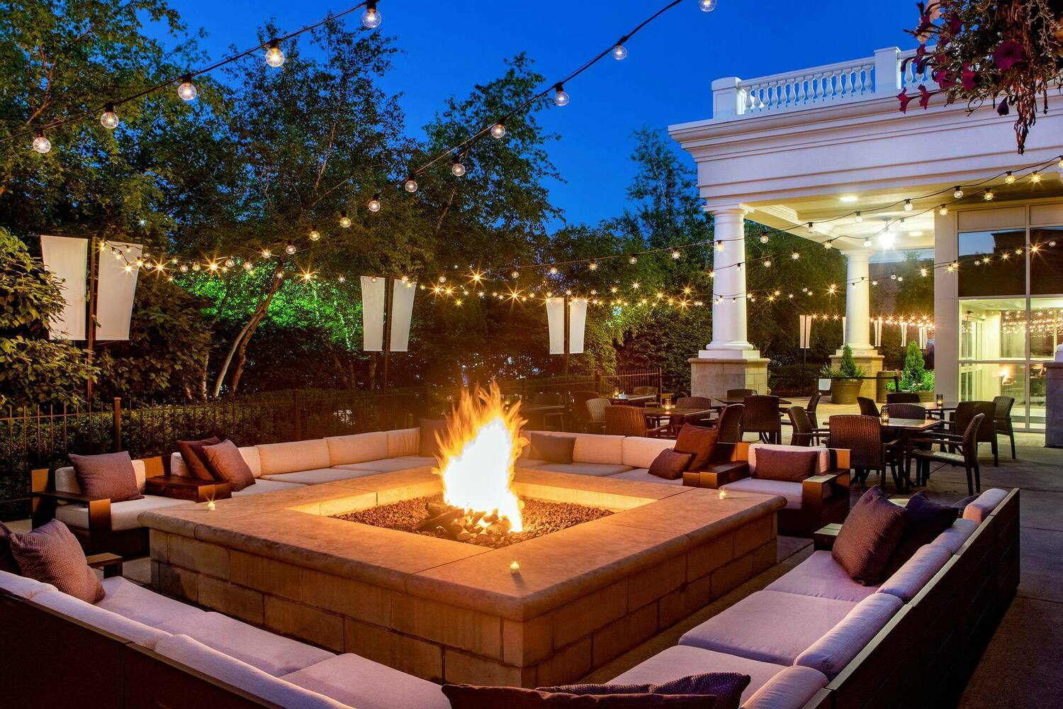 Hilton Columbus/Polaris, Columbus, OH Jobs Hospitality Online