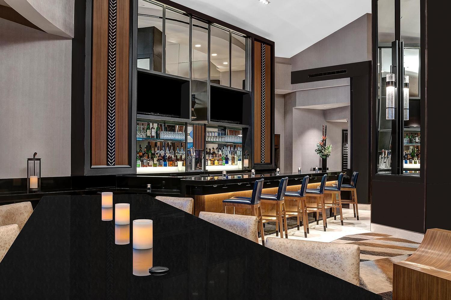 DoubleTree Suites by Hilton Hotel New York City Times Square, New