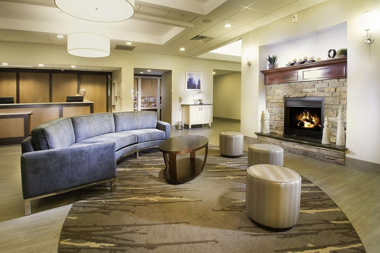 Homewood Suites by Hilton OntarioRancho Cucamonga, Rancho Cucamonga