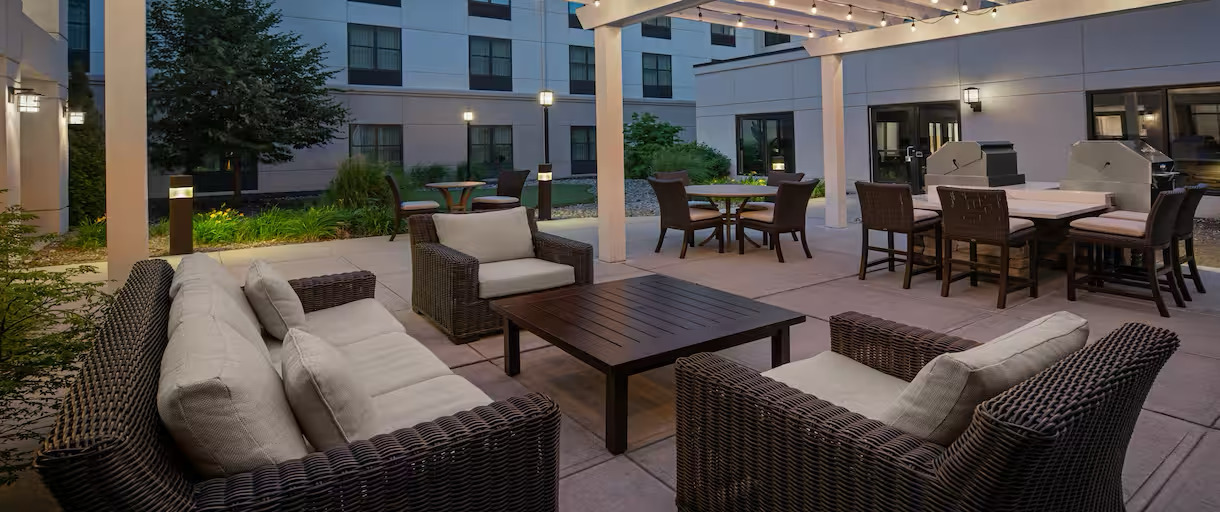 Homewood Suites by Hilton Carle Place Garden City, NY, Carle Place