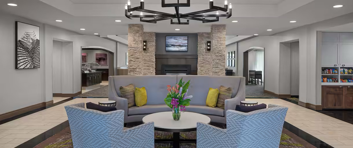 Homewood Suites by Hilton Carle Place Garden City, NY, Carle Place