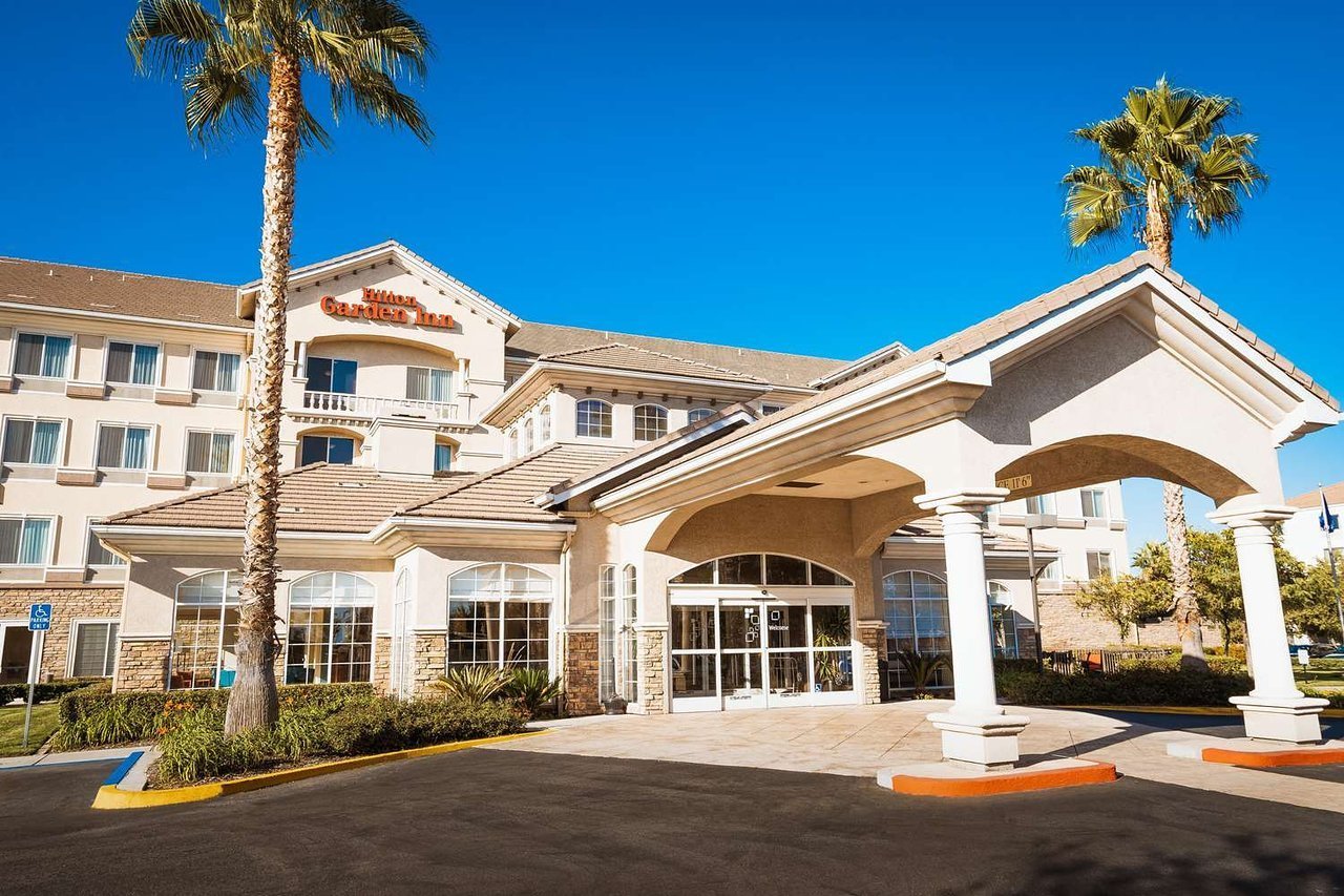 Hilton Garden Inn Ontario/Rancho Cucamonga, Rancho Cucamonga, CA Jobs