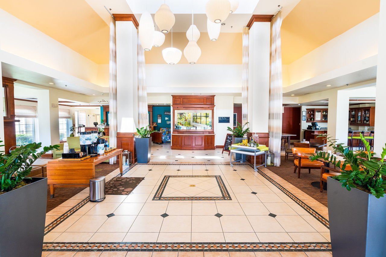 Hilton Garden Inn Ontario/Rancho Cucamonga, Rancho Cucamonga, CA Jobs