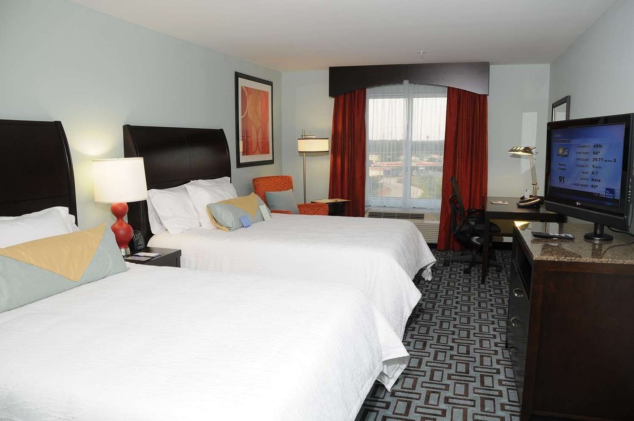 Hilton Garden Inn Atlanta SouthMcDonough, McDonough, GA Jobs