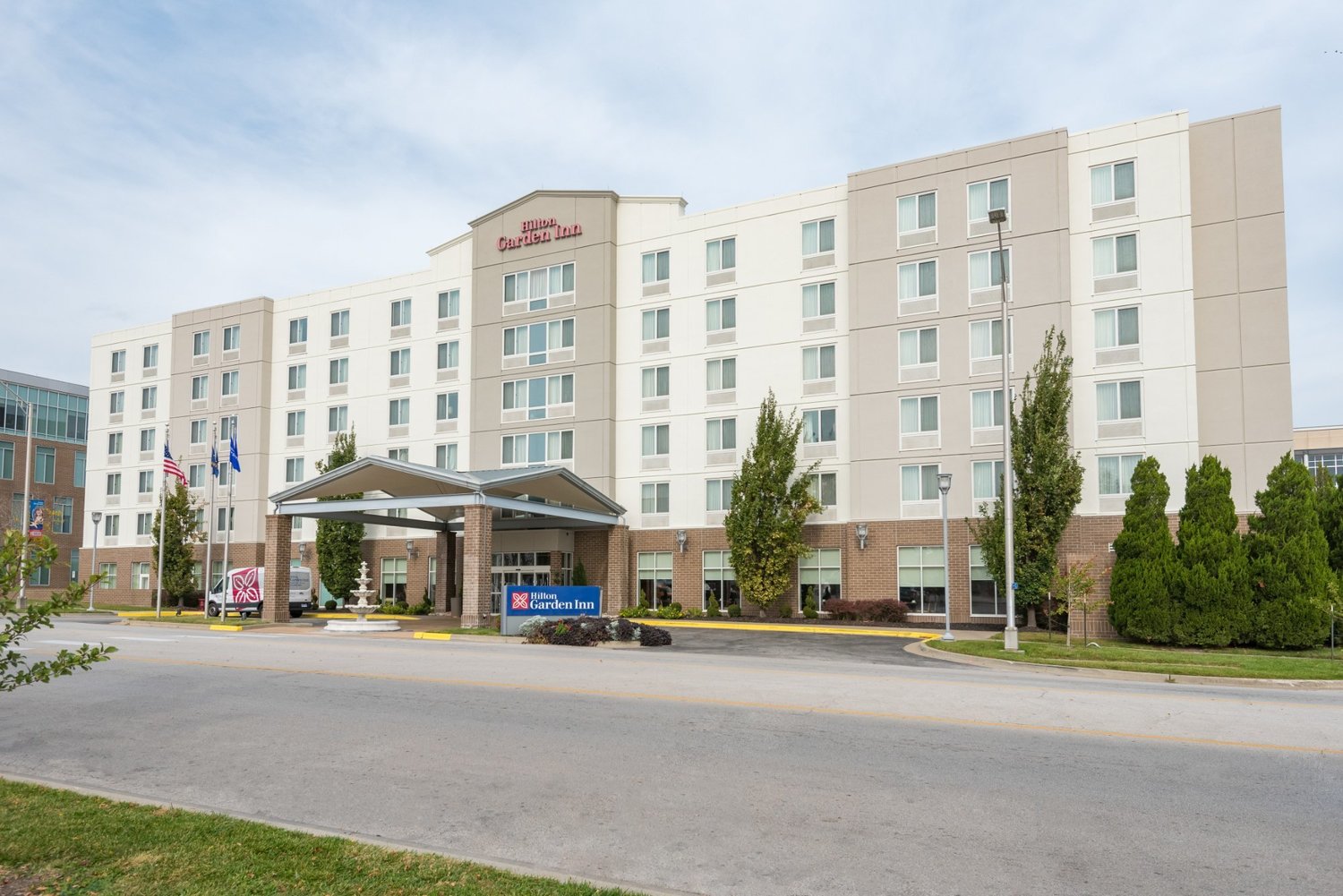 Hilton Garden Inn Kansas City/Kansas, Kansas City, KS Jobs