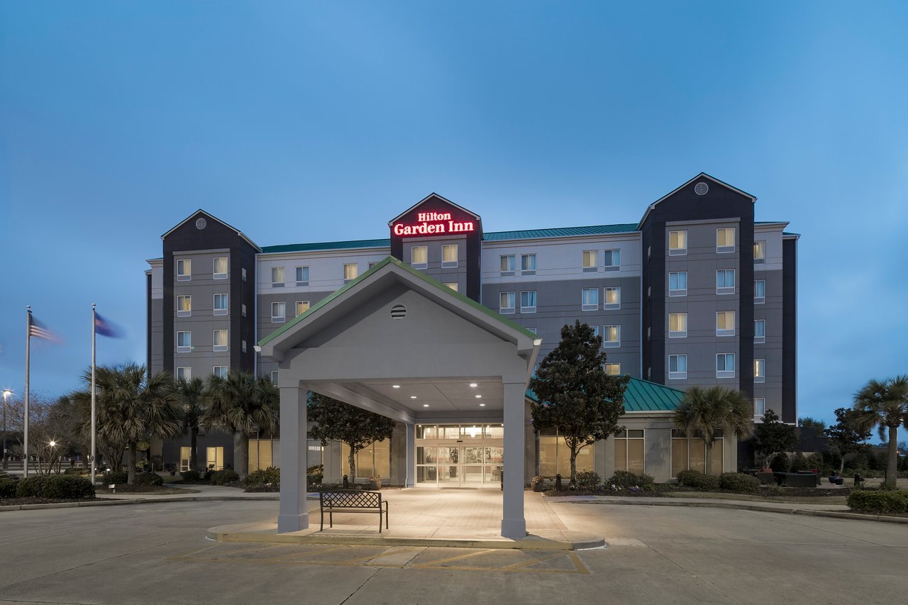 Hilton Garden Inn Lafayette/Cajundome, Lafayette, LA Jobs Hospitality Online