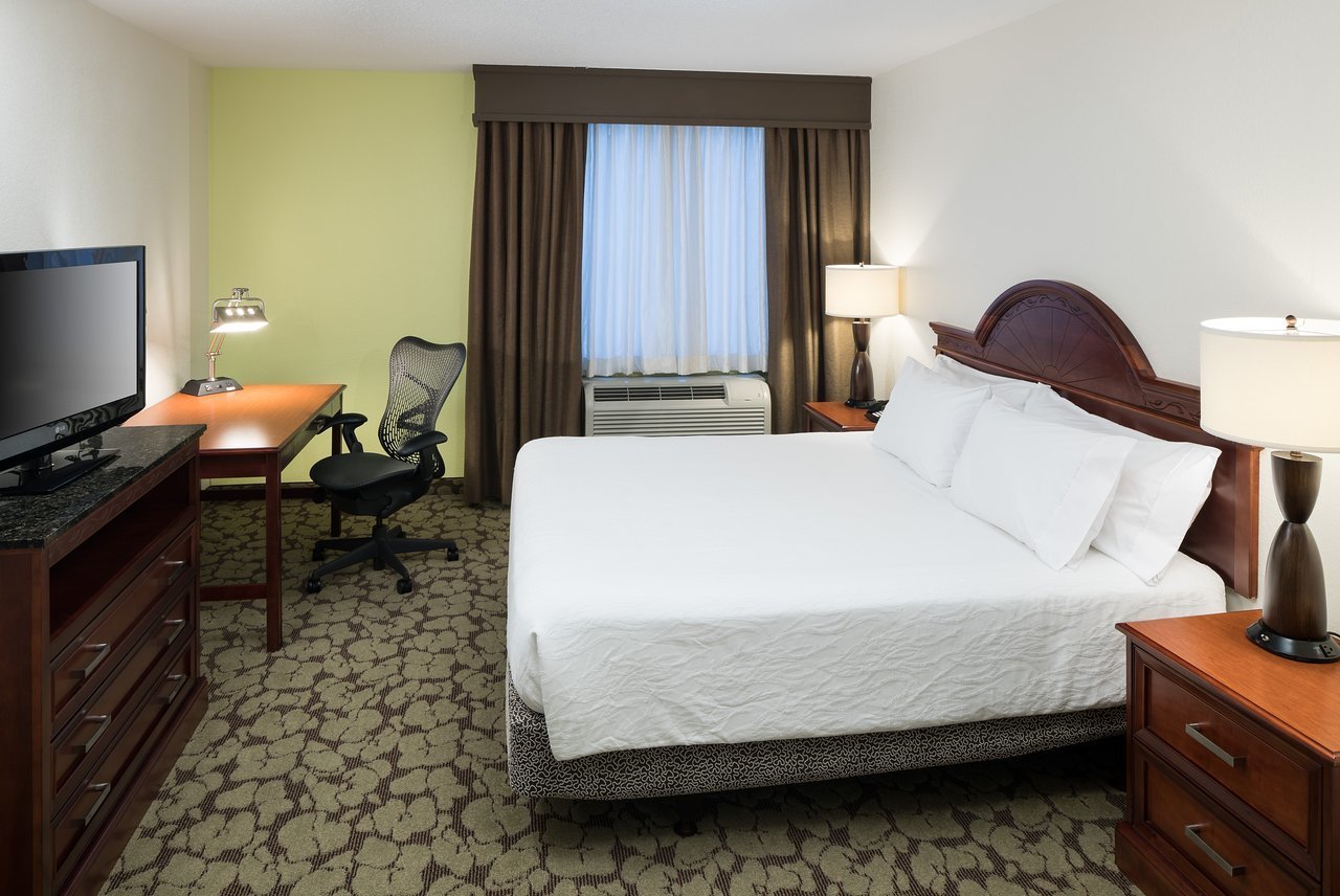 Hilton Garden Inn Lafayette/Cajundome, Lafayette, LA Jobs Hospitality Online