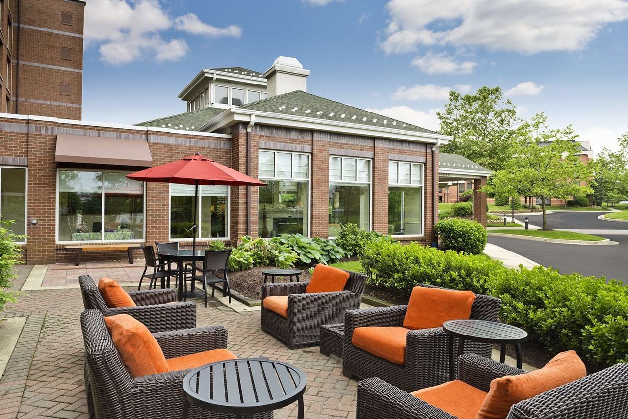 Hilton Garden Inn Baltimore/White Marsh, Baltimore, MD Jobs