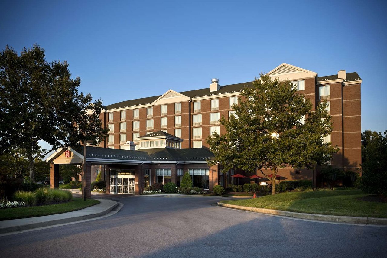Hilton Garden Inn Baltimore/White Marsh, Baltimore, MD Jobs Hospitality Online