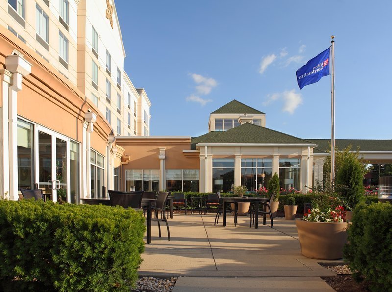 Hilton Garden Inn Frederick, Frederick, MD Jobs Hospitality Online