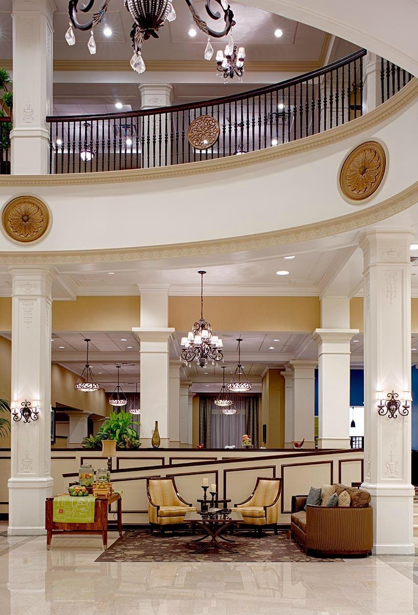 Hilton Garden Inn Jackson Downtown, Jackson, MS Jobs Hospitality Online