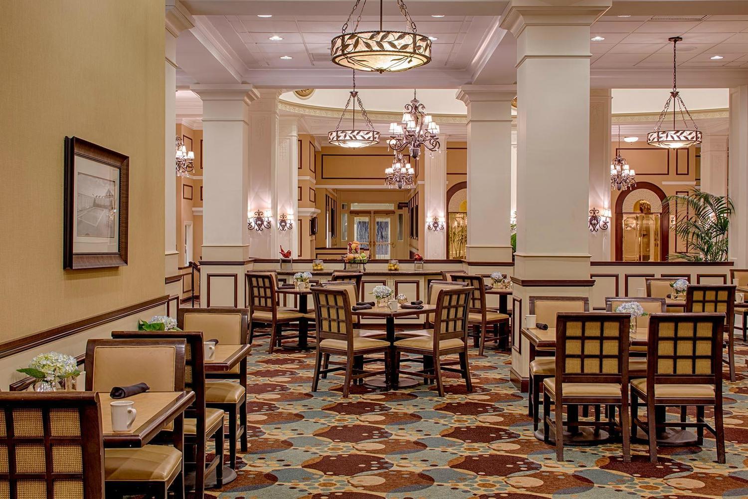 Hilton Garden Inn Jackson Downtown, Jackson, MS Jobs Hospitality Online