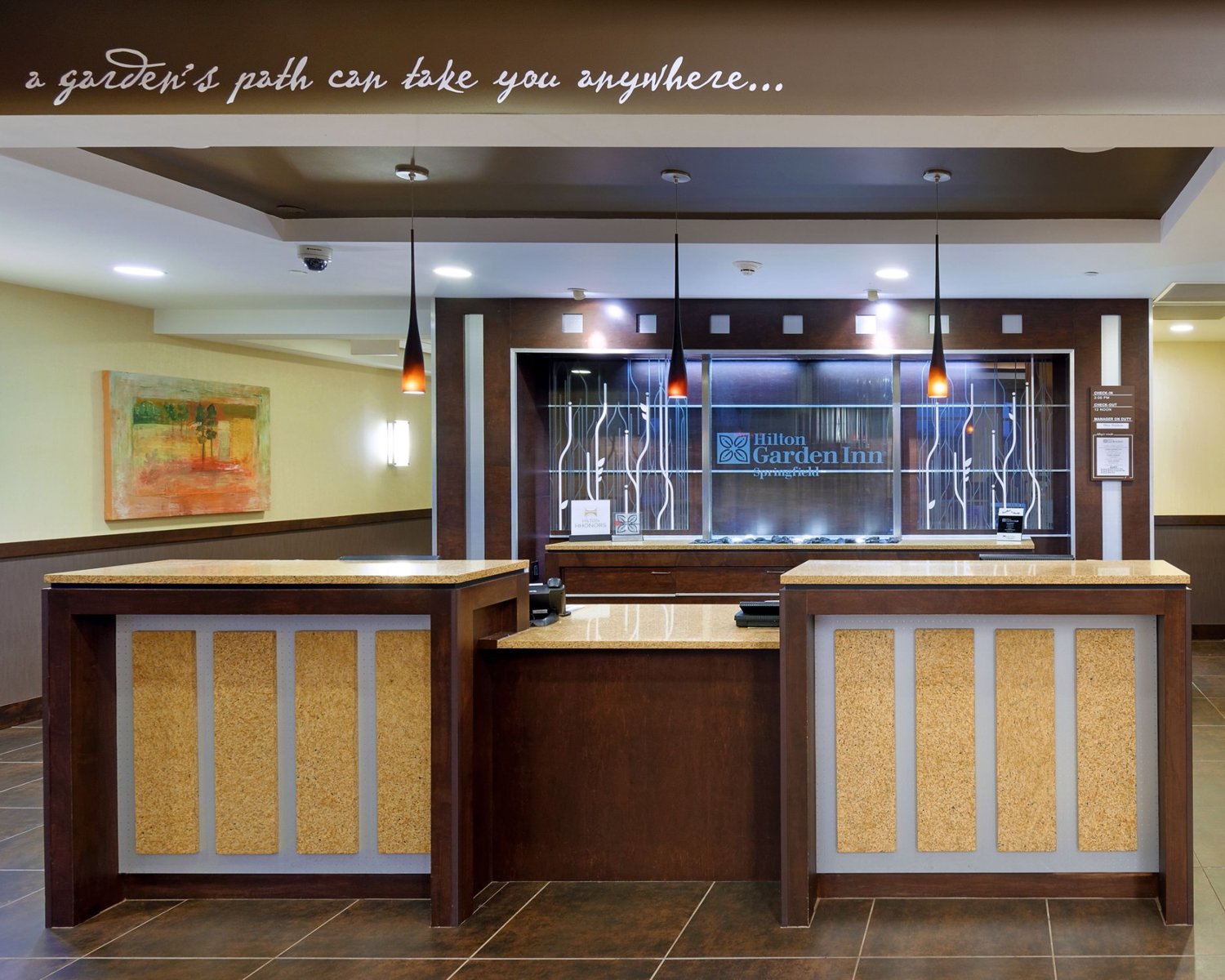 Hilton Garden Inn Springfield, Springfield, MO Jobs Hospitality Online