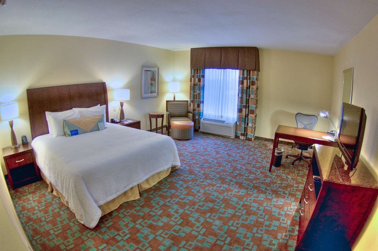 Hilton Garden Inn Clarksville, Clarksville, TN Jobs Hospitality Online