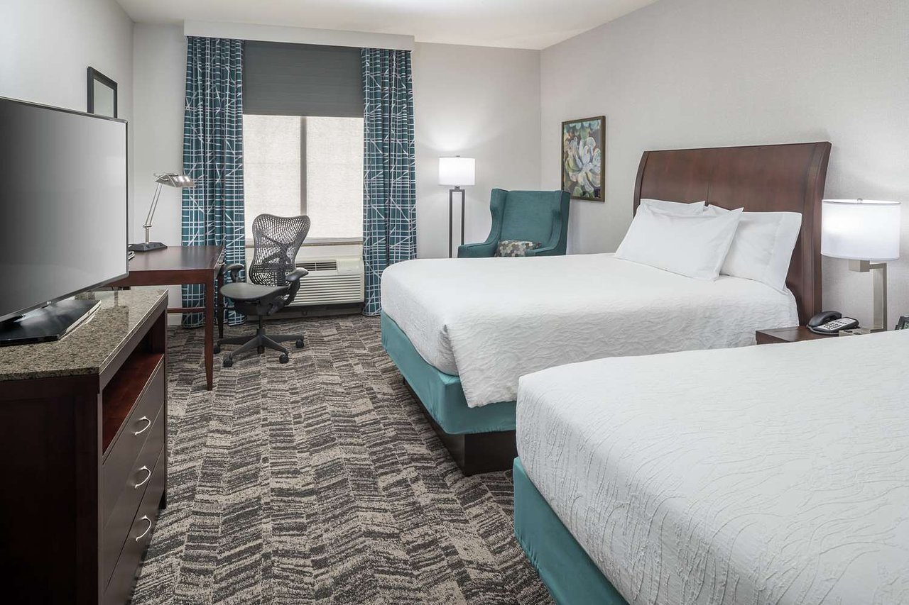 Hilton Garden Inn DFW North Grapevine, Grapevine, TX Jobs Hospitality