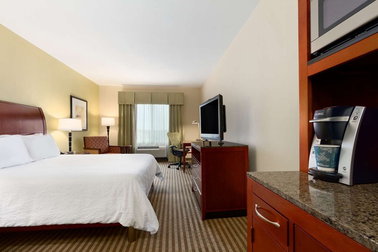 Hilton Garden Inn Houston/Clear Lake NASA, ster, TX Jobs Hospitality Online