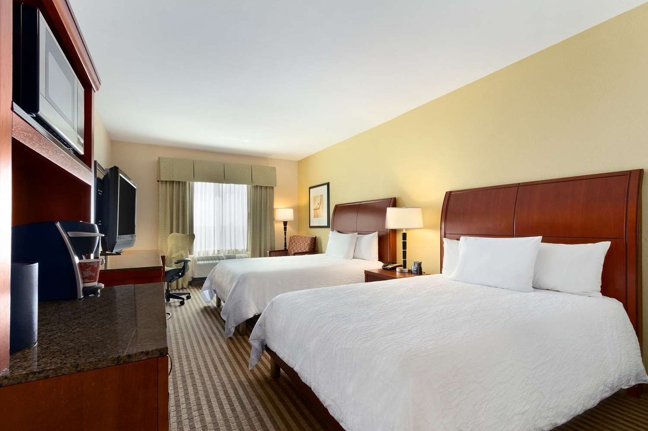 Hilton Garden Inn Houston/Clear Lake NASA, ster, TX Jobs Hospitality Online