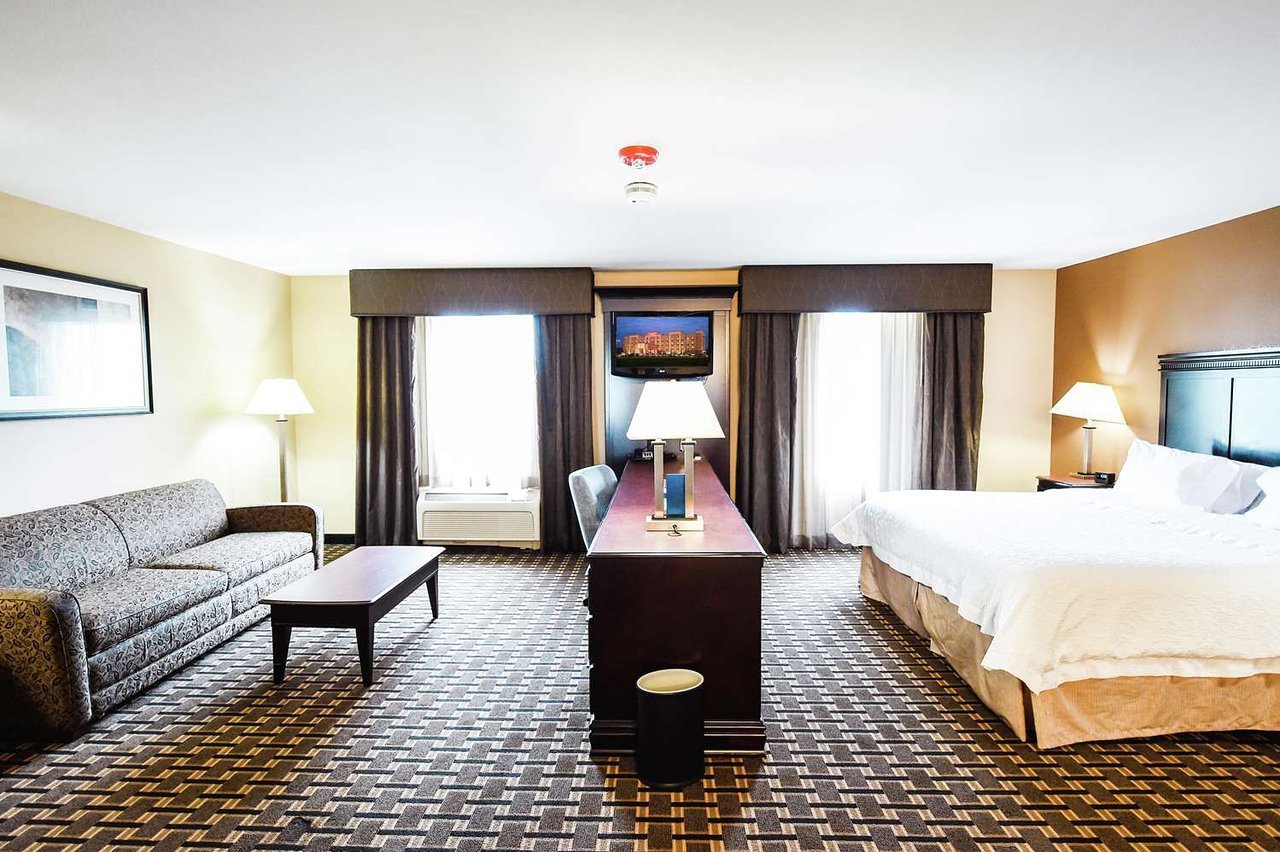 Hampton Inn & Suites Pine Bluff, Pine Bluff, AR Jobs Hospitality Online