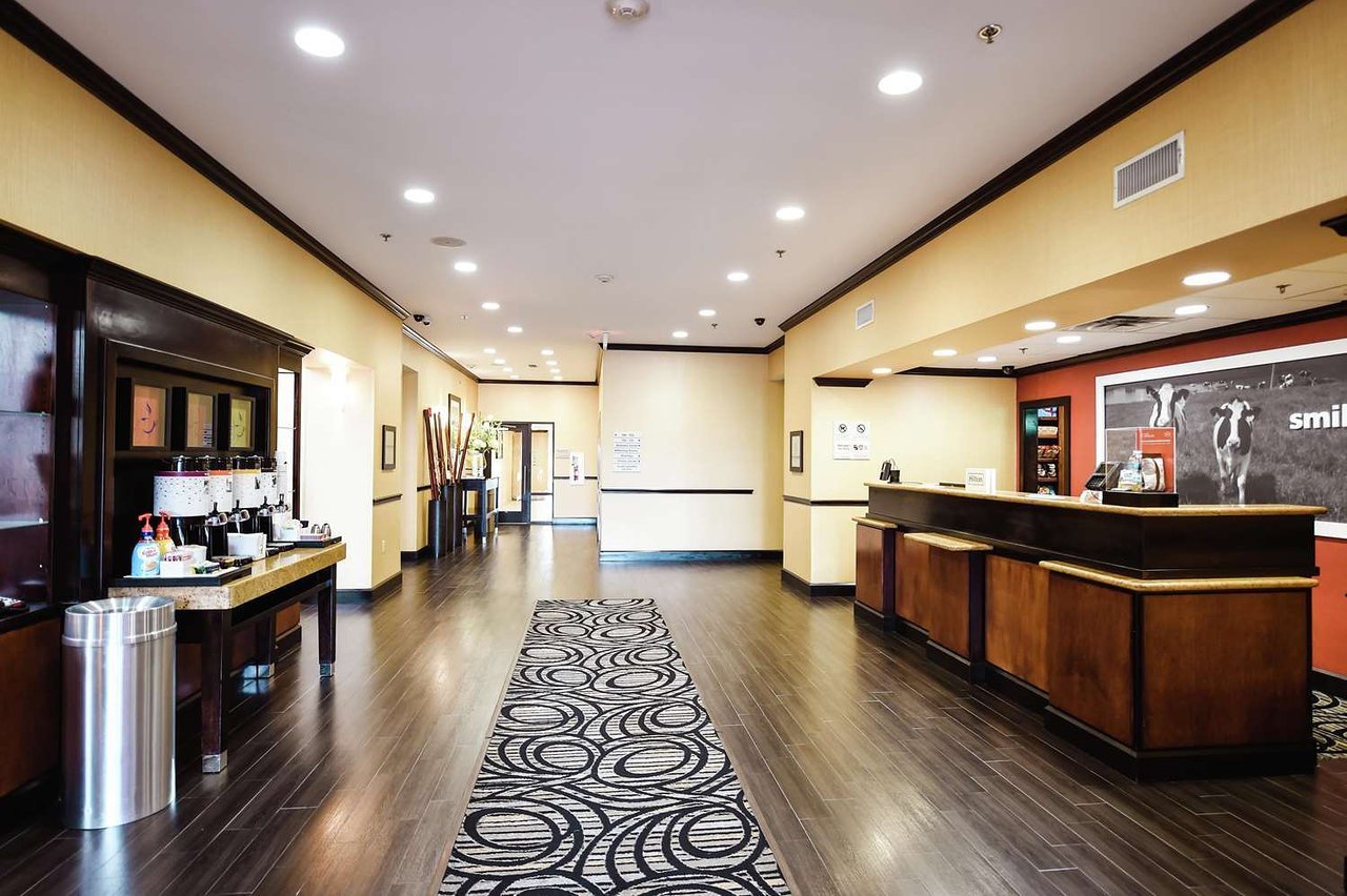 Hampton Inn & Suites Pine Bluff, Pine Bluff, AR Jobs Hospitality Online