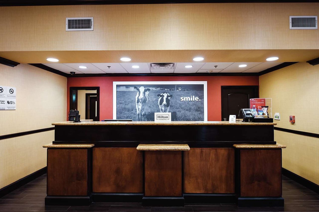 Hampton Inn & Suites Pine Bluff, Pine Bluff, AR Jobs Hospitality Online