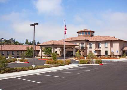 Jobs at Hampton Inn u0026 Suites Arroyo Grande/Pismo Beach Area, Arroyo Grande,  CA | Hospitality Online