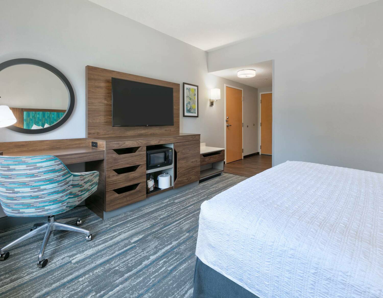 Hampton Inn Santa Cruz, Santa Cruz, CA Jobs Hospitality Online