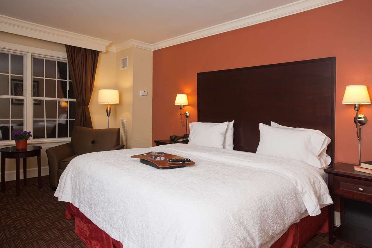 Hampton Inn & Suites Stamford, Stamford, CT Jobs Hospitality Online