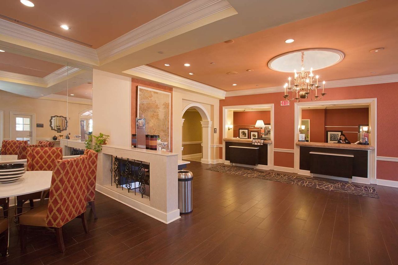 Hampton Inn & Suites Stamford, Stamford, CT Jobs Hospitality Online