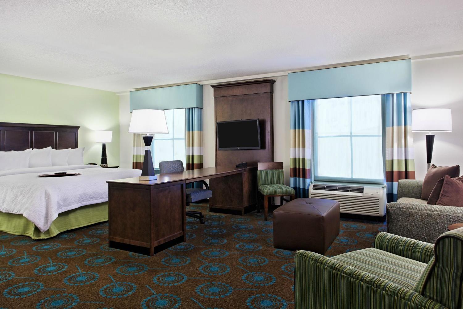 Hampton Inn & Suites OrlandoNorth/Altamonte Springs, Altamonte Springs