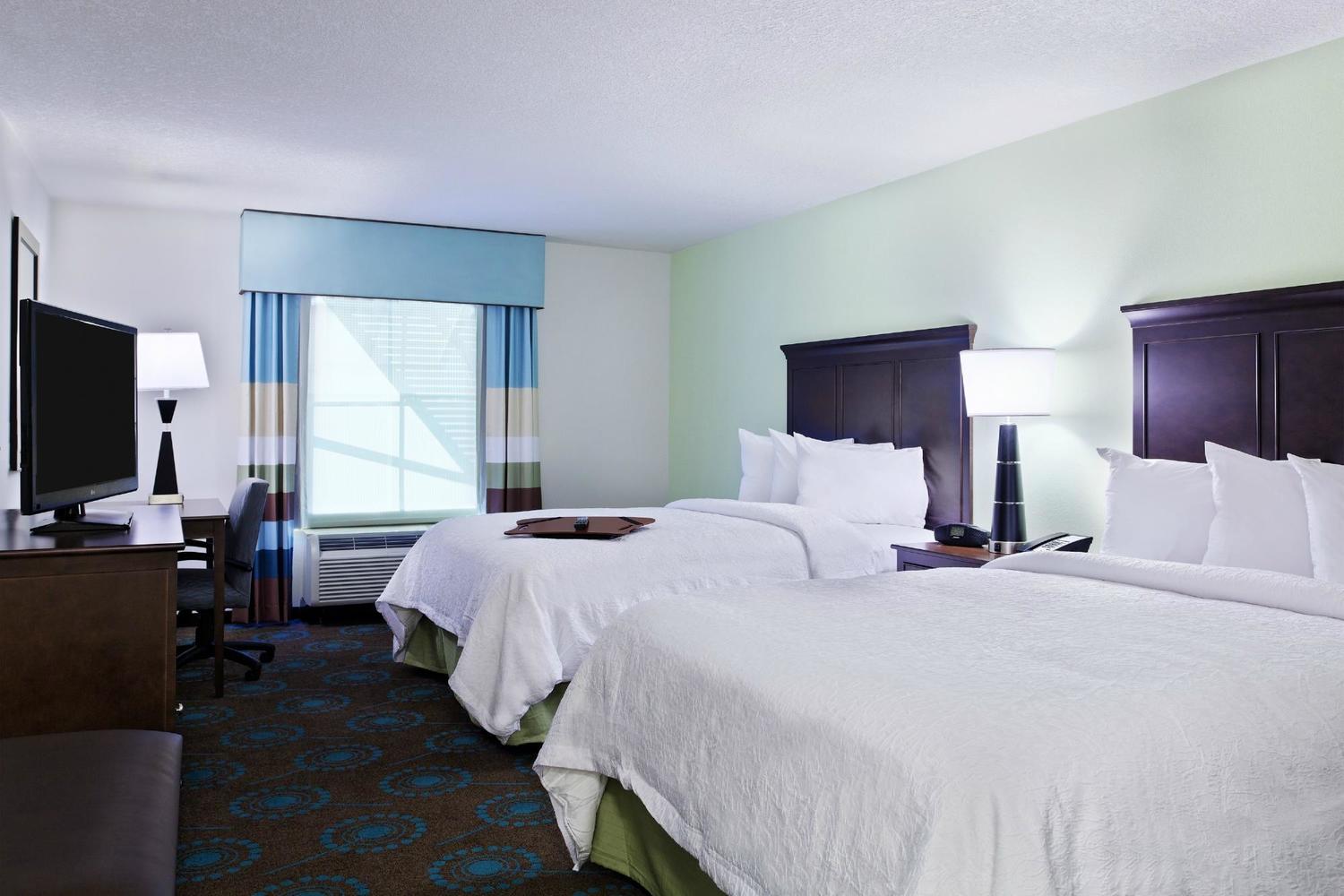 Hampton Inn & Suites OrlandoNorth/Altamonte Springs, Altamonte Springs